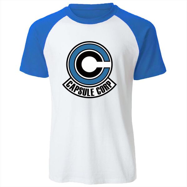 anime z summer 100% cotton mens t shirt raglan harajuku fashion streetwear tees, White;black
anime z summer 100% cotton mens t shirt raglan harajuku fashion streetwear tees, White;black