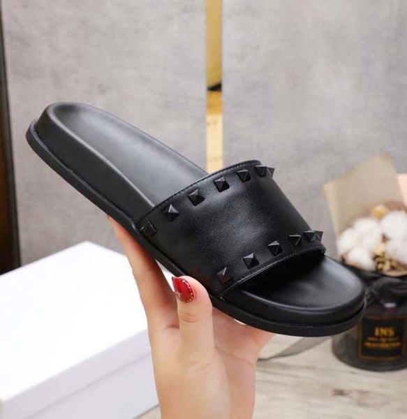 classics fashion man women slipper sandals slides summer real leather platform flats shoes ladies beach slippers home011 29, Black
classics fashion man women slipper sandals slides summer real leather platform flats shoes ladies beach slippers home011 29, Black