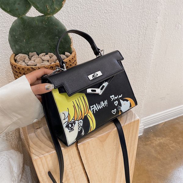 women's branded bags for women 2021 luxury handbags ladies beauty print fashion party cute lady leather shoulder bag woman
women's branded bags for women 2021 luxury handbags ladies beauty print fashion party cute lady leather shoulder bag woman