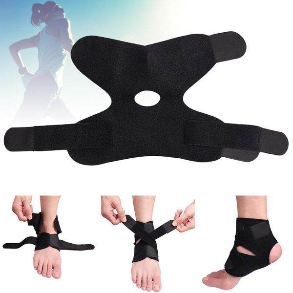 ankle support sports cross- adjustable strap soft compression wrap bandage xd88, Blue;black
ankle support sports cross- adjustable strap soft compression wrap bandage xd88, Blue;black