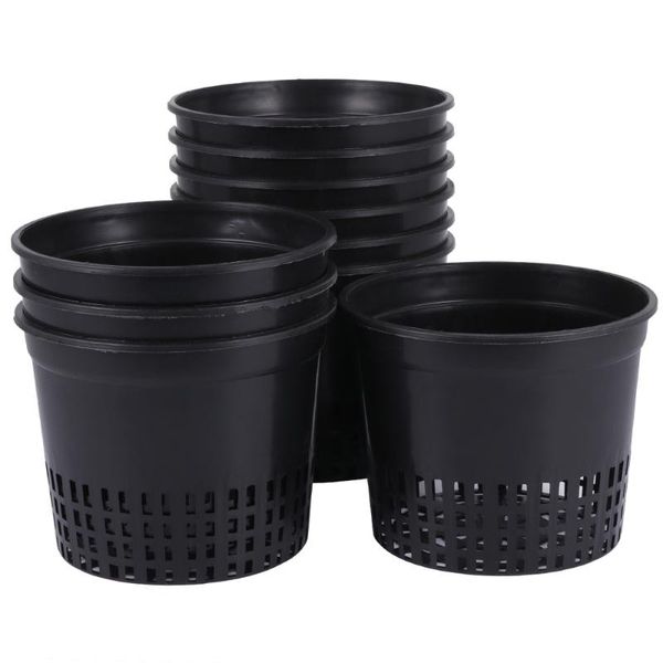 hydroponics growing cups soilless culture basket planting baskets water grass pot for store home decorations
hydroponics growing cups soilless culture basket planting baskets water grass pot for store home decorations