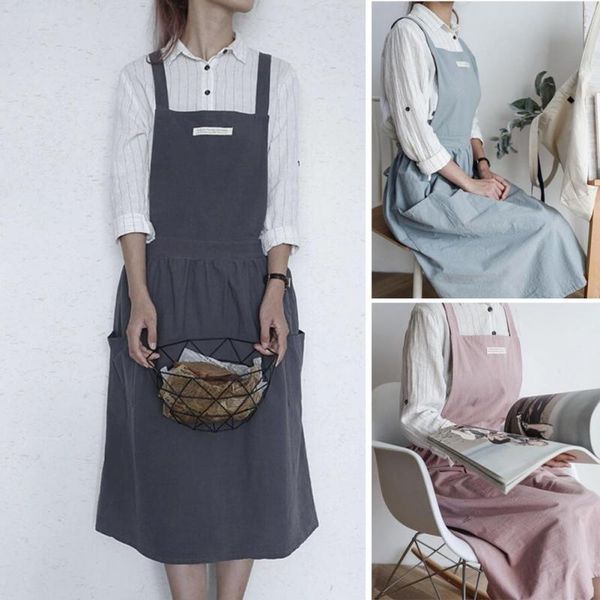 korean style pleated apron light blue home garden household merchandises cleaning tools aprons
korean style pleated apron light blue home garden household merchandises cleaning tools aprons