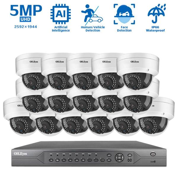 channel cctv poe dome camera system set 4k 5mp 16ch nvr kit 8ch ip security surveillance video outdoor wireless kits
channel cctv poe dome camera system set 4k 5mp 16ch nvr kit 8ch ip security surveillance video outdoor wireless kits