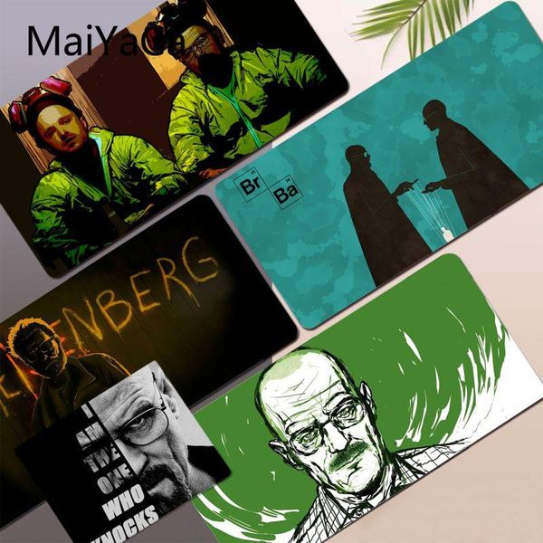 mouse pads & wrist rests breaking bad natural rubber gaming mousepad desk mat size for office long table kawaii teen girls
mouse pads & wrist rests breaking bad natural rubber gaming mousepad desk mat size for office long table kawaii teen girls