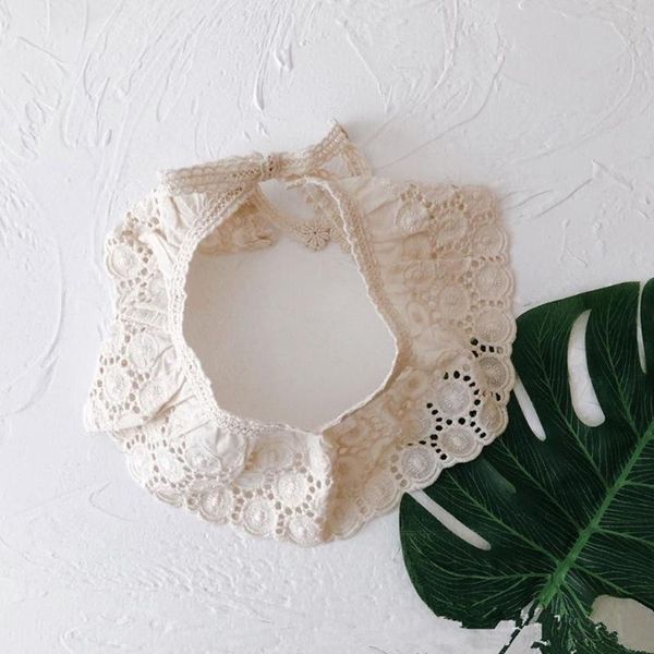 bibs & burp cloths n0hd kids lace floral bib hollow out false collar girls clothes accessiory baby shawl
bibs & burp cloths n0hd kids lace floral bib hollow out false collar girls clothes accessiory baby shawl