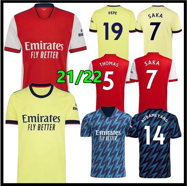 21/22 fans player version gunners soccer jerseys odegaard pepe ceballos saka nicolas tierney henry smith rowe willian 2021 2022 arsen men ki, Black;yellow
21/22 fans player version gunners soccer jerseys odegaard pepe ceballos saka nicolas tierney henry smith rowe willian 2021 2022 arsen men ki, Black;yellow