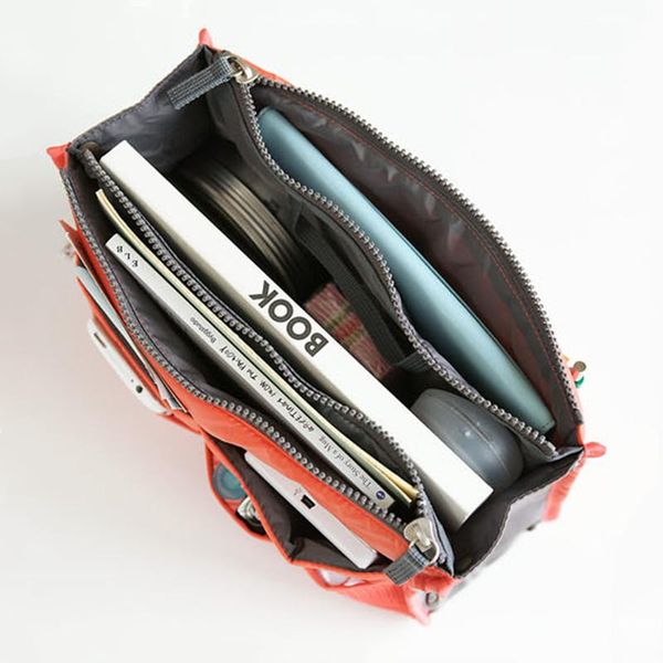 cosmetic bags & cases fashion makeup large capacity nylon storage bag travel insert organizer handbag purse for women female
cosmetic bags & cases fashion makeup large capacity nylon storage bag travel insert organizer handbag purse for women female