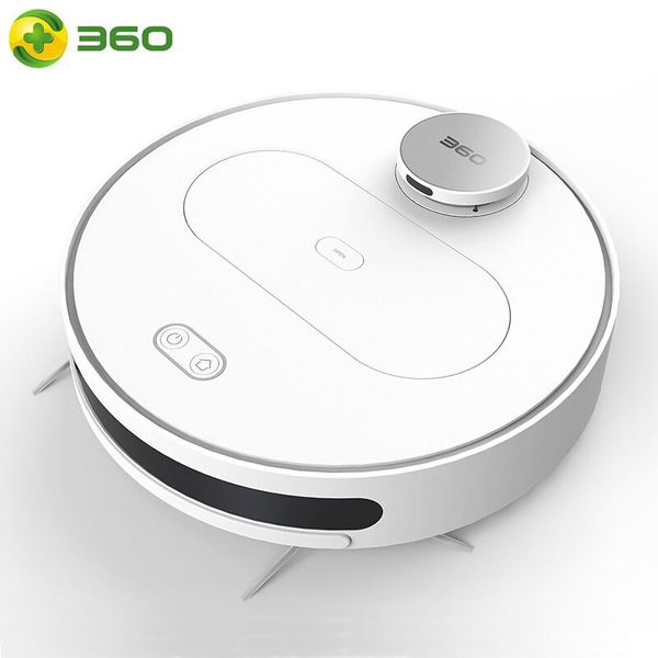 cameras 360 s6 automatic robotic vacuum cleaner smart cleaning mopping and area 1800pa lds lidar scanning
cameras 360 s6 automatic robotic vacuum cleaner smart cleaning mopping and area 1800pa lds lidar scanning