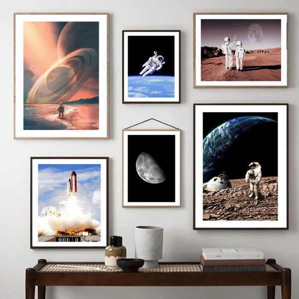 paintings space rocket planet astronaut moon earth wall art canvas painting nordic posters and prints pictures for living room decor
paintings space rocket planet astronaut moon earth wall art canvas painting nordic posters and prints pictures for living room decor