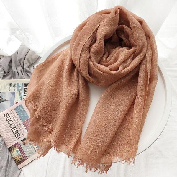 scarves 2021 sweet classic fine plaid silver design dirty dyed 30 % wool scarf extended shawl for men and women, Blue;gray
scarves 2021 sweet classic fine plaid silver design dirty dyed 30 % wool scarf extended shawl for men and women, Blue;gray