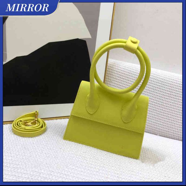 mirror handbag 20cm women j letter bags luxury purse wallet designer split crocodile leather small bag handbags ready stock
mirror handbag 20cm women j letter bags luxury purse wallet designer split crocodile leather small bag handbags ready stock