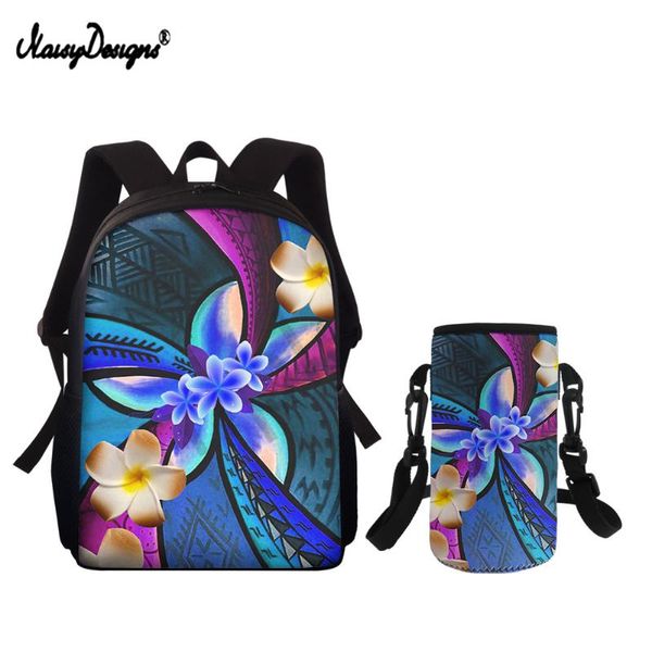 school bags noisydesigns fashion flower plumeria printed 2pcs/set women and water cup set floral backpack girls casual schoolbag
school bags noisydesigns fashion flower plumeria printed 2pcs/set women and water cup set floral backpack girls casual schoolbag