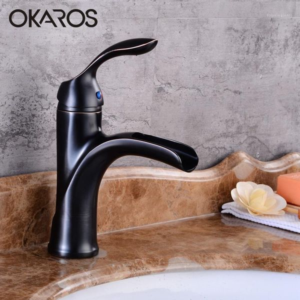 bathroom sink faucets okaros waterfall basin faucet chrome brass water single handle tap mixer torneira do banheiro1
bathroom sink faucets okaros waterfall basin faucet chrome brass water single handle tap mixer torneira do banheiro1