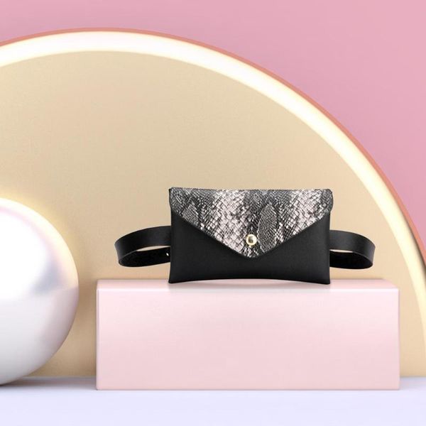 fashion snake pattern shoulder waist bags small phone pouch women flap pu leather crossbody casual messenger chest
fashion snake pattern shoulder waist bags small phone pouch women flap pu leather crossbody casual messenger chest