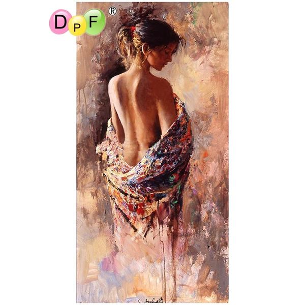 diamond painting dpf diy voluptuous woman 5d square cross stitch crafts embroidery wall home decor mosaic
diamond painting dpf diy voluptuous woman 5d square cross stitch crafts embroidery wall home decor mosaic