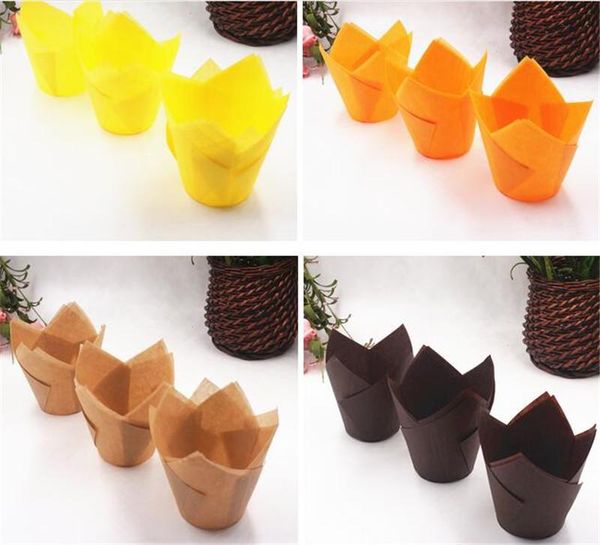 cake tools 30sets 200 pcs pack paper decoration tool mold tulip flower chocolate cupcake wrapper baking muffin liner
cake tools 30sets 200 pcs pack paper decoration tool mold tulip flower chocolate cupcake wrapper baking muffin liner