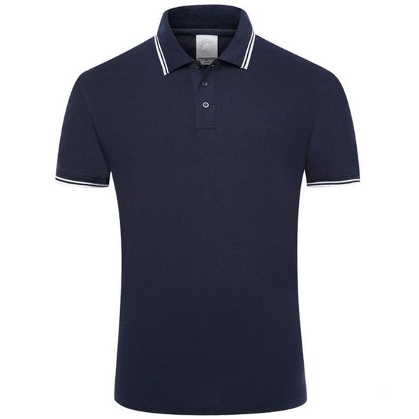 men's polos classic striped shirt men summer casual cotton short sleeve breathable camisa masculina golftennis hombre, White;black
men's polos classic striped shirt men summer casual cotton short sleeve breathable camisa masculina golftennis hombre, White;black