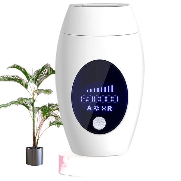 600000 flash professional permanent ipl epilator lcd hair removal p epilator women painless hair remover machine
600000 flash professional permanent ipl epilator lcd hair removal p epilator women painless hair remover machine