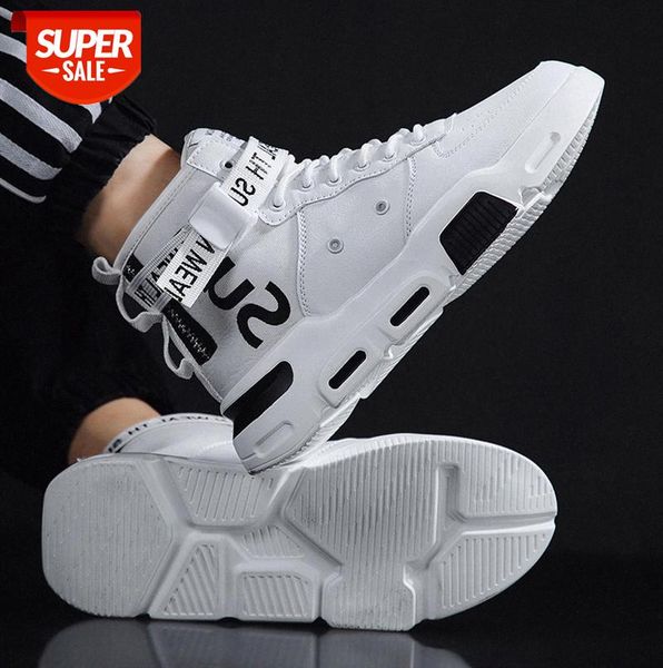 high-shoes street personality men's ins old thick-soled increased hip-hop sneakers #zy4x
high-shoes street personality men's ins old thick-soled increased hip-hop sneakers #zy4x