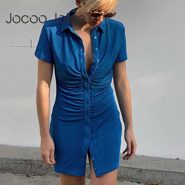 jocoo jolee women elegant long sleeve velvet bodycon dress casual solid single-breasted pleated mini dress fashion treetwear 210619, Black;gray
jocoo jolee women elegant long sleeve velvet bodycon dress casual solid single-breasted pleated mini dress fashion treetwear 210619, Black;gray