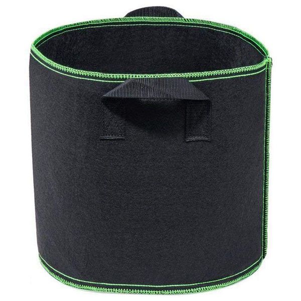 planters & pots 5-pack mini garden flowers plant grow bags for potato,carrot,tomato,plant container thickened non woven fabric 5 gall
planters & pots 5-pack mini garden flowers plant grow bags for potato,carrot,tomato,plant container thickened non woven fabric 5 gall