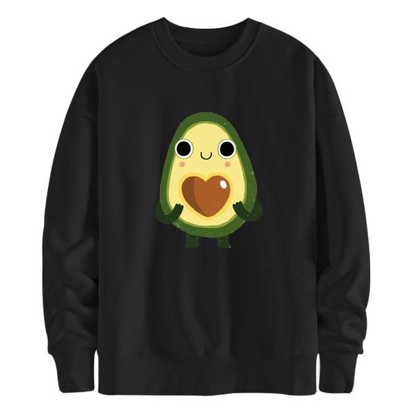 men's hoodies & sweatshirts 2021 mens winter avocado printing hoody streetwear man tracksuits breathable over size harajuku college, Black
men's hoodies & sweatshirts 2021 mens winter avocado printing hoody streetwear man tracksuits breathable over size harajuku college, Black