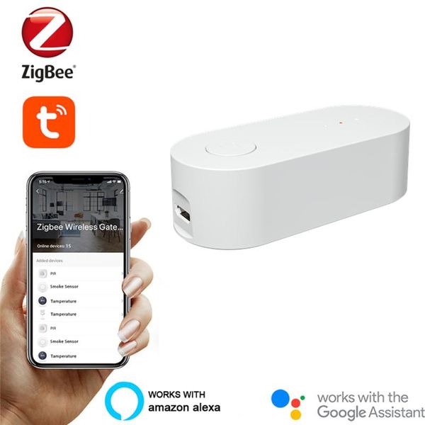 smart home control zigbee tuya gateway hub wireless mini app alexa 100% brand and high quality
smart home control zigbee tuya gateway hub wireless mini app alexa 100% brand and high quality