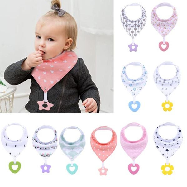 bibs & burp cloths born infant baby boys girls cotton teething feeding saliva towel bandana with toys for children
bibs & burp cloths born infant baby boys girls cotton teething feeding saliva towel bandana with toys for children
