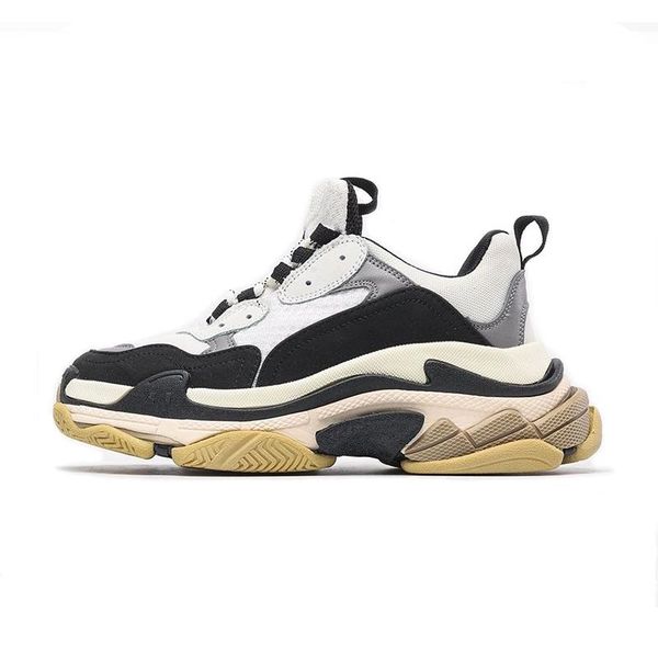 2023 no box triple s men women designer shoes sneakers platform shoe fashion black white grey red pink blue green light tan oreo mens traine
2023 no box triple s men women designer shoes sneakers platform shoe fashion black white grey red pink blue green light tan oreo mens traine