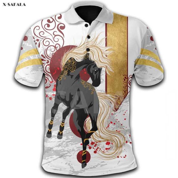 men's polos gentleman horse red cardinal ancient egypt 3d full printed men women thin shirt collar short sleeve street wear casual tee, White;black
men's polos gentleman horse red cardinal ancient egypt 3d full printed men women thin shirt collar short sleeve street wear casual tee, White;black