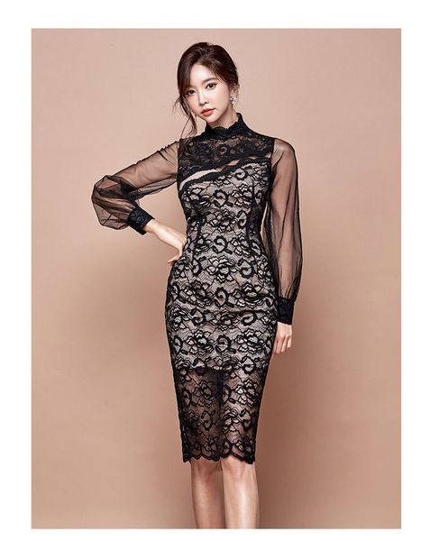 casual dresses summer women lantern sleeve hollow out patchwork beach holiday cake party vestidos x16f, Black;gray
casual dresses summer women lantern sleeve hollow out patchwork beach holiday cake party vestidos x16f, Black;gray