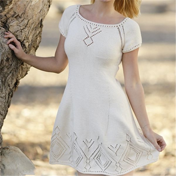beach cover up crochet white vintage swimwear dress ladies tunics for women wear saida de praia #q301 210420, White;black
beach cover up crochet white vintage swimwear dress ladies tunics for women wear saida de praia #q301 210420, White;black