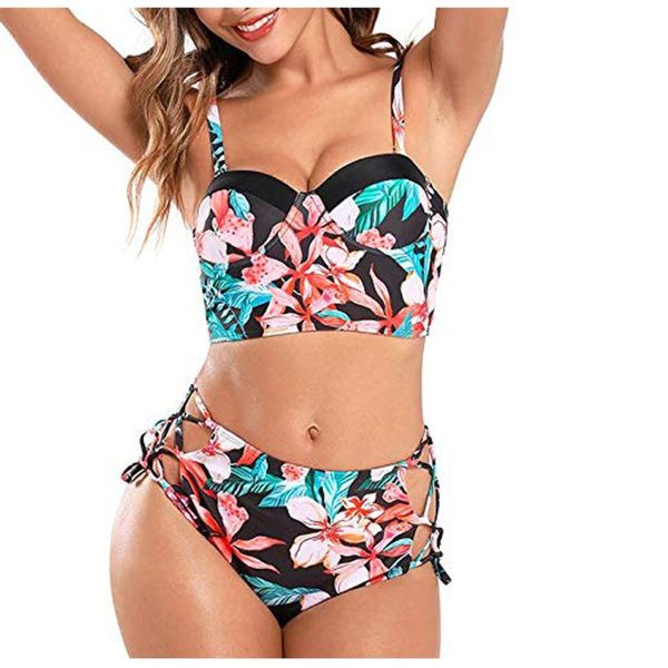 women's swimwear swimming suit 2021 womens costume padded swimsuit monokini push up bikini sets bain femme beachwear, White;black
women's swimwear swimming suit 2021 womens costume padded swimsuit monokini push up bikini sets bain femme beachwear, White;black