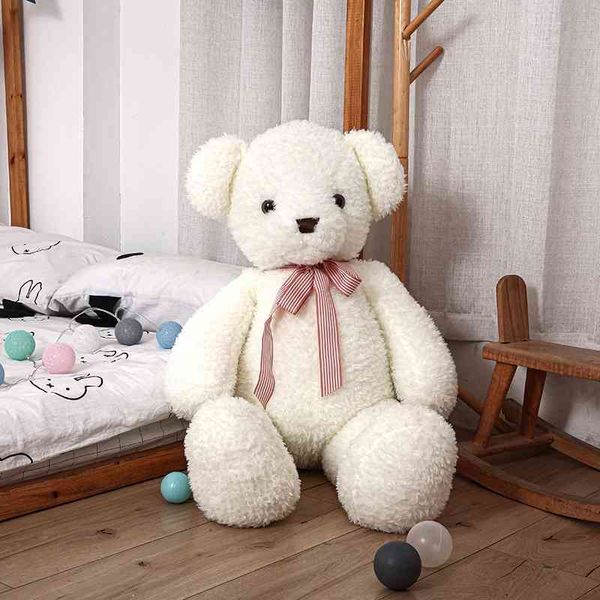 korean cute bow tie teddy bear net red girl gift doll bedroom decoration
korean cute bow tie teddy bear net red girl gift doll bedroom decoration