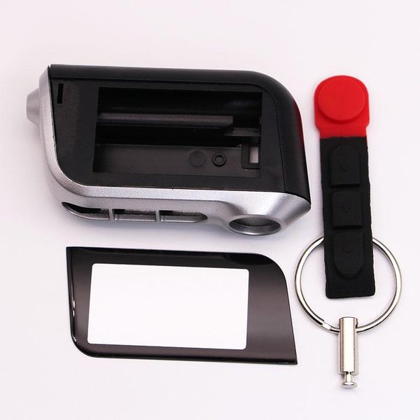 alarm & security black body case for starline a93 a63 a96 a39 a36 car 2 way remote sensor control keychain cover styling
alarm & security black body case for starline a93 a63 a96 a39 a36 car 2 way remote sensor control keychain cover styling