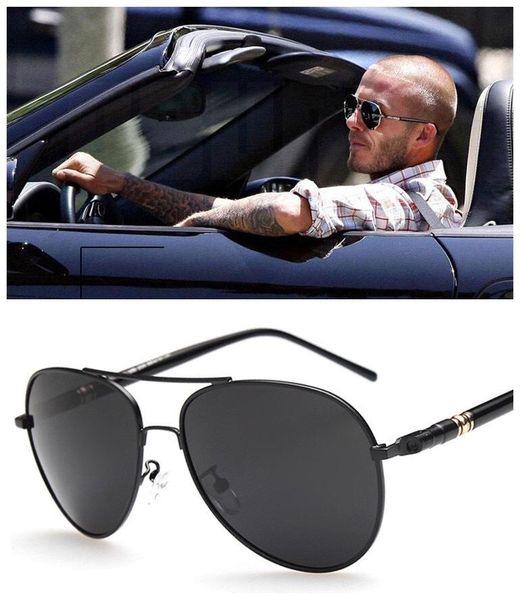 sunglasses 2021 brand men polarized fashion classic pilot sun glasses fishing driving goggles shades for men/wome oculos, White;black
sunglasses 2021 brand men polarized fashion classic pilot sun glasses fishing driving goggles shades for men/wome oculos, White;black