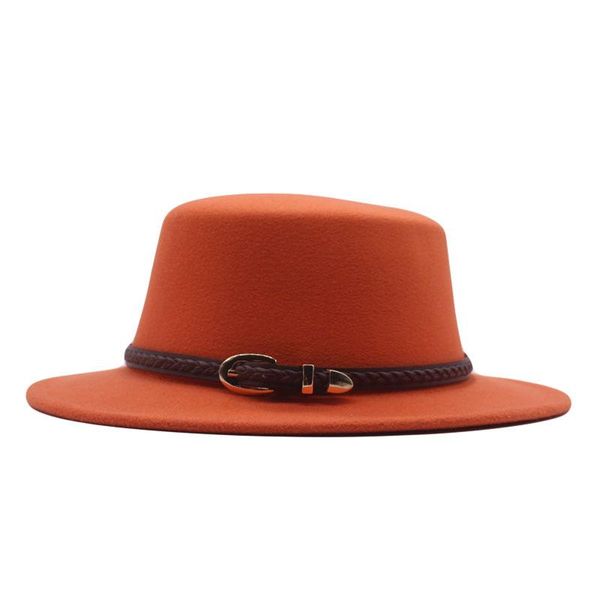 wide brim hats bauhinia fashion vintage men women fedora wool sun-shade belt felt floppy flat hat panama casual formal party cap, Blue;gray
wide brim hats bauhinia fashion vintage men women fedora wool sun-shade belt felt floppy flat hat panama casual formal party cap, Blue;gray