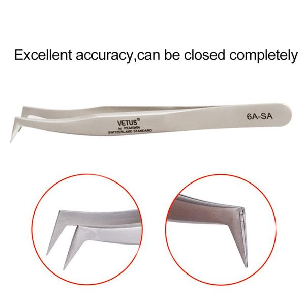 eyebrow tools & stencils makeup professional eyelash tweezers 3d volume extension tweezer fan lash bulk lashes
eyebrow tools & stencils makeup professional eyelash tweezers 3d volume extension tweezer fan lash bulk lashes
