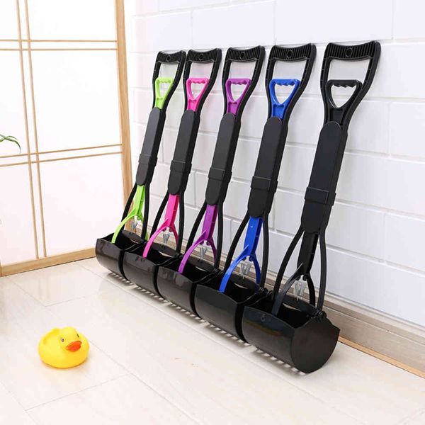 other dog supplies pet long handle pooper scooper cat waste picker jaw poop scoop pick up clean cleaning tools 1ij4
other dog supplies pet long handle pooper scooper cat waste picker jaw poop scoop pick up clean cleaning tools 1ij4