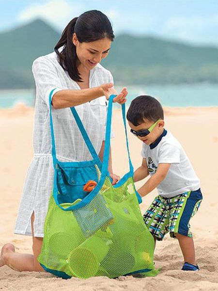 storage bags outdoor children's beach toys quick bag digging sand tool clutter foldable portable swimming
storage bags outdoor children's beach toys quick bag digging sand tool clutter foldable portable swimming