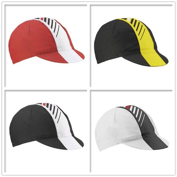 / road bike riding cycling caps quick-dry breathable multicolor size hats sports hat brand baseball cap & masks, Black
/ road bike riding cycling caps quick-dry breathable multicolor size hats sports hat brand baseball cap & masks, Black