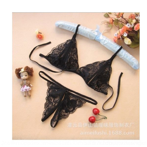 blw lingerie transparent lace three-point open set lingerie transparent underwear lacelace lacewomen's women's underwear three, Red;black
blw lingerie transparent lace three-point open set lingerie transparent underwear lacelace lacewomen's women's underwear three, Red;black