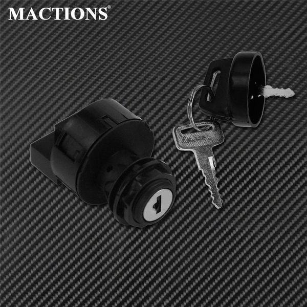 theft protection motorcycle black ignition key switch 6 pin plastic for atv polaris sportsman 500 2000 2001
theft protection motorcycle black ignition key switch 6 pin plastic for atv polaris sportsman 500 2000 2001