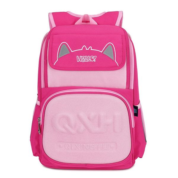 children school bags for boys girls orthopedic backpack waterproof kids satchel book bag mochilas
children school bags for boys girls orthopedic backpack waterproof kids satchel book bag mochilas