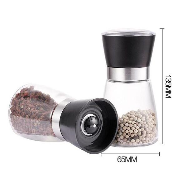 manual coffee grinders high-quality glass bean grinder hand retro grindercoffee spice burr mill with ceramic home kitchen
manual coffee grinders high-quality glass bean grinder hand retro grindercoffee spice burr mill with ceramic home kitchen
