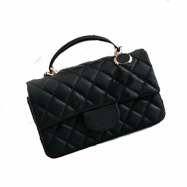 5a lady flap bags soft cowhide classic fashion ornaments versatile temperament new favorite clutchbag handbag wallet purse cab002 with box b
5a lady flap bags soft cowhide classic fashion ornaments versatile temperament new favorite clutchbag handbag wallet purse cab002 with box b