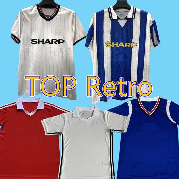 1983 away retro edition united white soccer jersey 1984 1980 manchester home red soccer shirt 94/96 ucl final match utd football uniform, Black;yellow
1983 away retro edition united white soccer jersey 1984 1980 manchester home red soccer shirt 94/96 ucl final match utd football uniform, Black;yellow