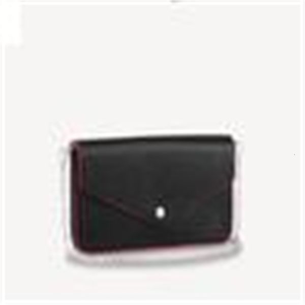 m64579 pochette flicie chain bag bumbags long wallet chain wallets purse clutches evening pouches mini be t9fw, Black;red
m64579 pochette flicie chain bag bumbags long wallet chain wallets purse clutches evening pouches mini be t9fw, Black;red