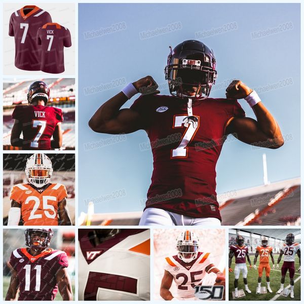 custom virginia tech hokies football jersey michael vick ncaa college chamarri conner damon hazelton rayshard ashby emmanuel belmar hewitt p, Black
custom virginia tech hokies football jersey michael vick ncaa college chamarri conner damon hazelton rayshard ashby emmanuel belmar hewitt p, Black