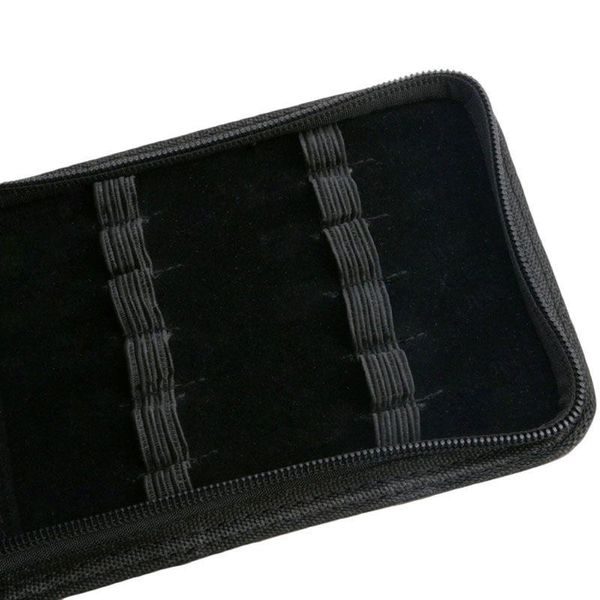 pencil cases 12 pens fountain pen/roller pen faux leather zipper case holder
pencil cases 12 pens fountain pen/roller pen faux leather zipper case holder